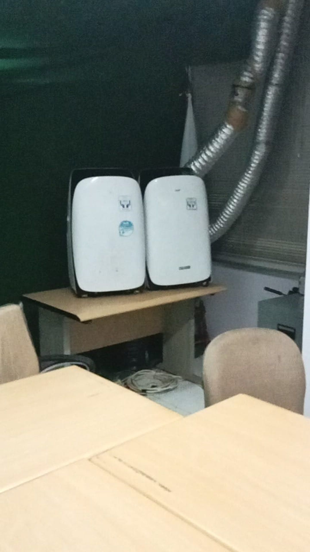 Sewa AC Portable - Gambar 7