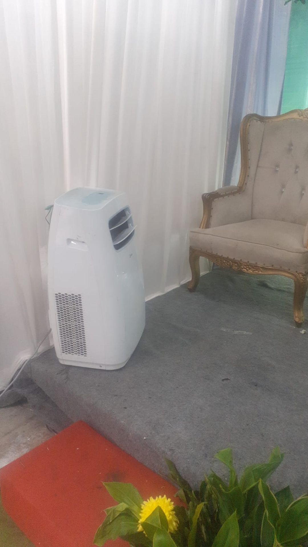 Sewa AC Portable - Gambar 3