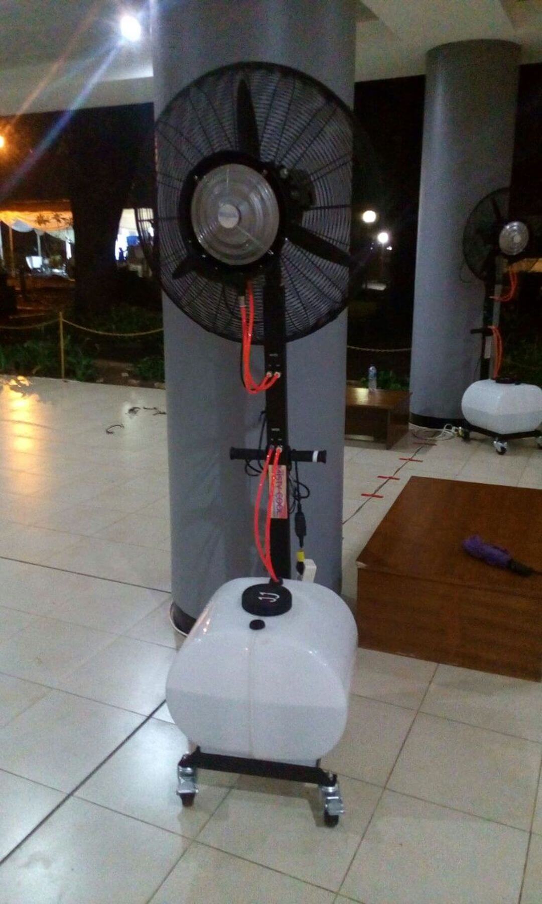 Sewa Blower Fan - Gambar 2