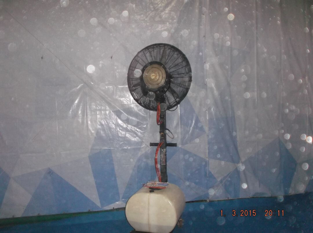 Sewa Blower Fan - Gambar 3
