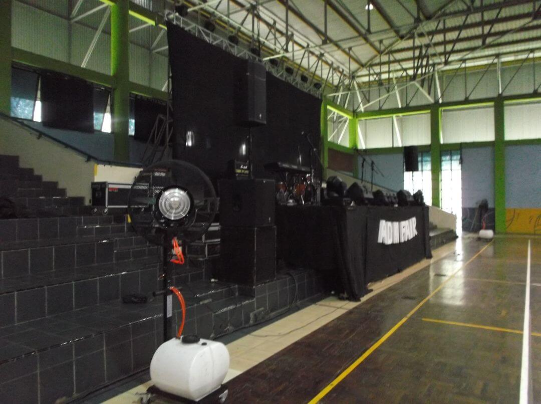 Sewa Blower Fan - Gambar 6