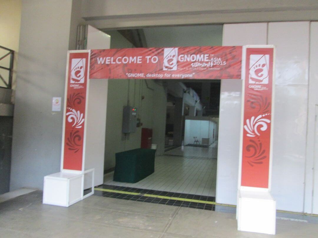 Sewa Gate Partisi R8 - Gambar 6