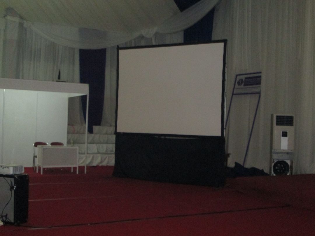 Sewa LED Videotron Jakarta, Depok & Jabodetabek | Zein Event - Gambar 5