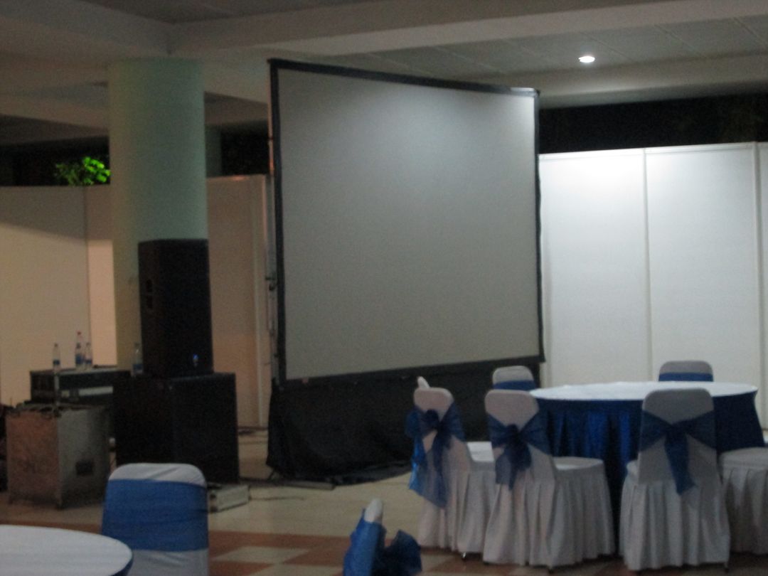 Sewa LED Videotron Jakarta, Depok & Jabodetabek | Zein Event - Gambar 4