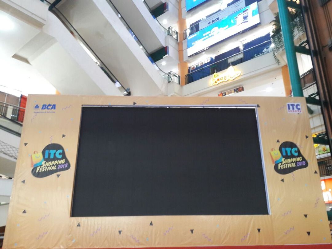 Sewa LED Videotron Murah | Layar LED Berkualitas untuk Berbagai Acara - Gambar 4