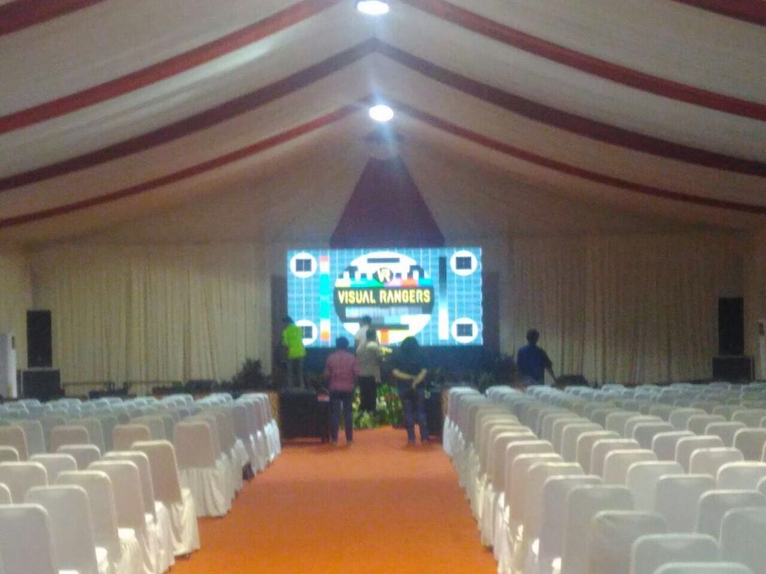 Sewa LED Videotron Murah | Layar LED Berkualitas untuk Berbagai Acara - Gambar 3
