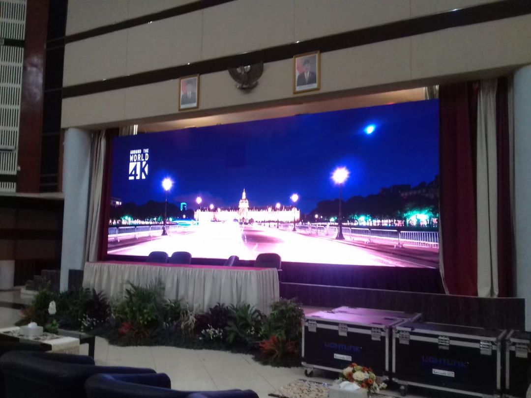 Sewa LED Videotron Murah | Layar LED Berkualitas untuk Berbagai Acara - Gambar 2