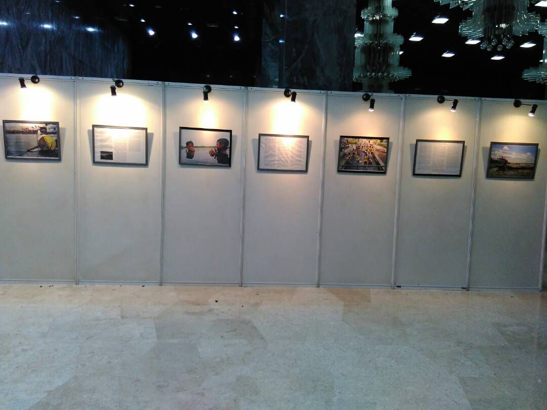 Sewa Panel Foto Partisi R8 - Gambar 5
