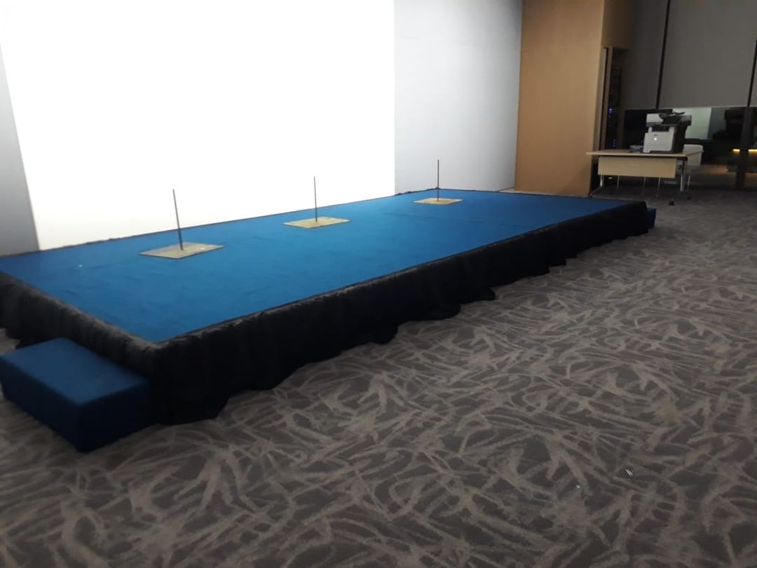 Sewa Panggung Indoor - Gambar 5