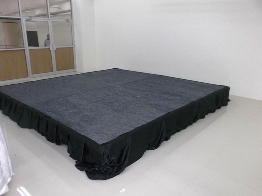 Sewa Panggung Indoor - Gambar 2