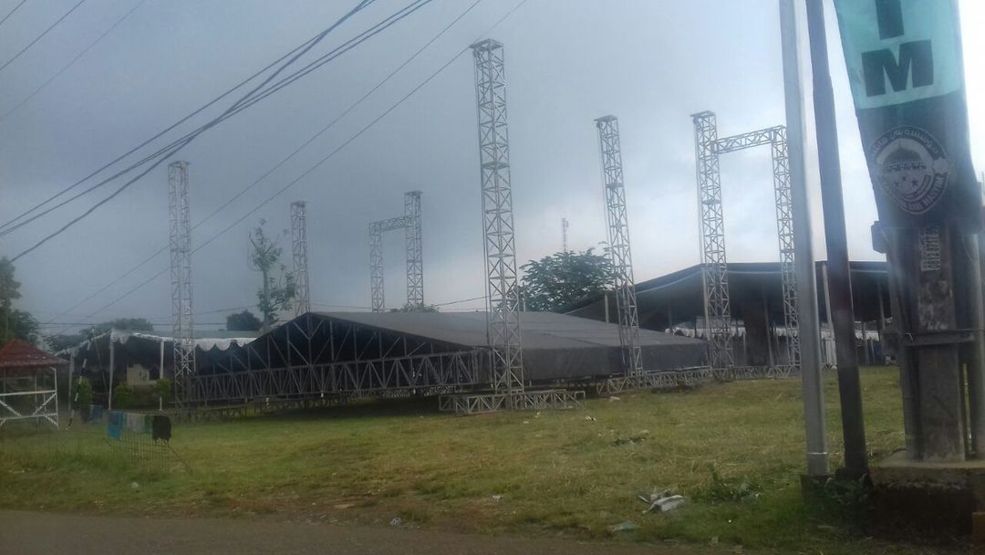 Sewa Panggung Rigging - Gambar 4