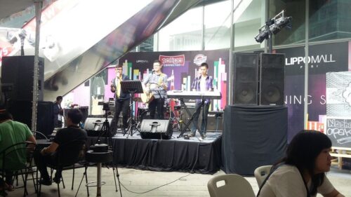 Sewa Sound System