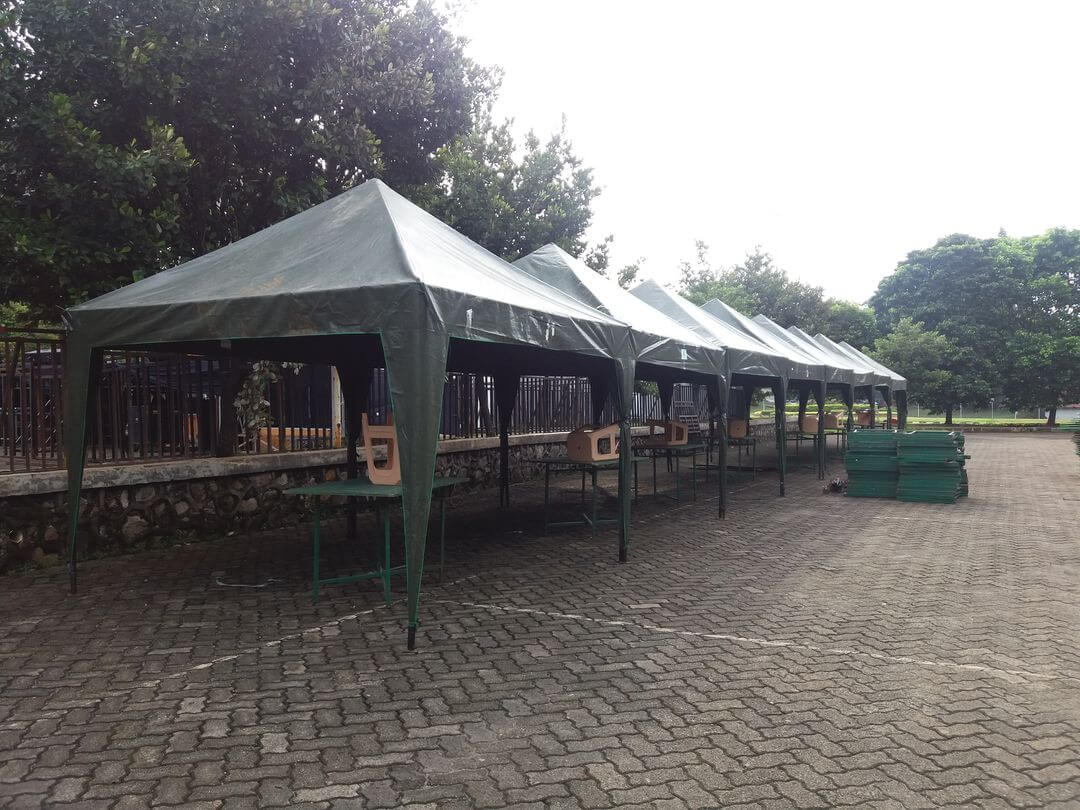 Sewa Tenda Bazar - Gambar 5