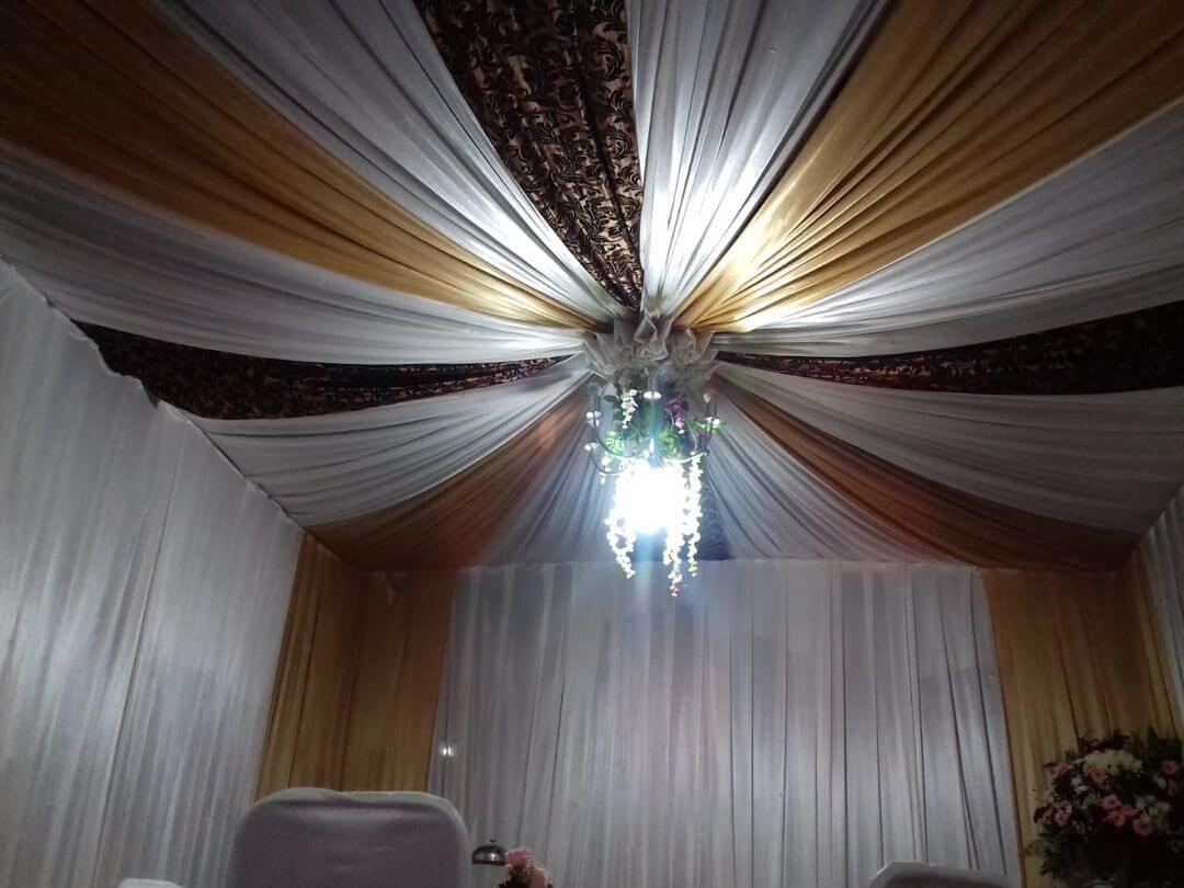 Sewa Tenda Dekorasi Zein Event Production - Gambar 8