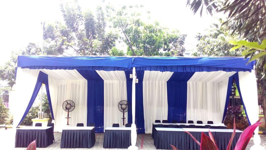 Sewa Tenda Dekorasi Zein Event Production - Gambar 9