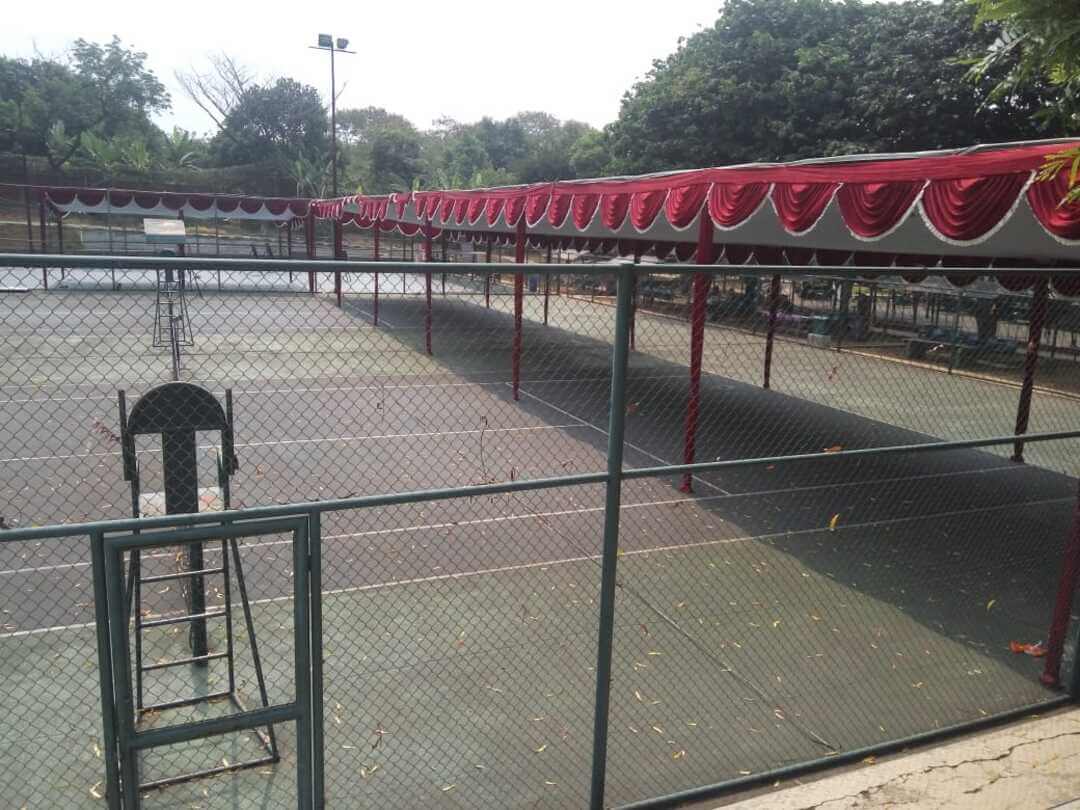 Sewa Tenda Plafon - Gambar 3
