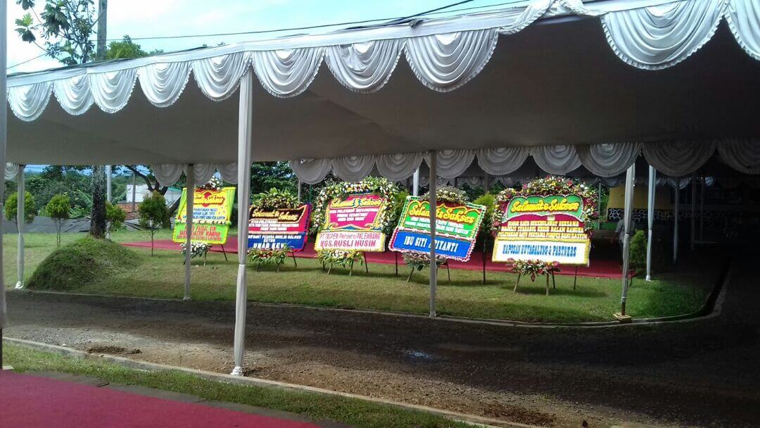 Sewa Tenda Plafon - Gambar 9