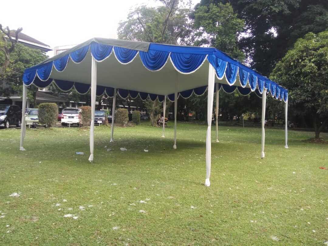 Sewa Tenda Plafon (7)