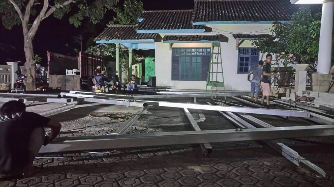 Sewa Tenda Roder - Gambar 3