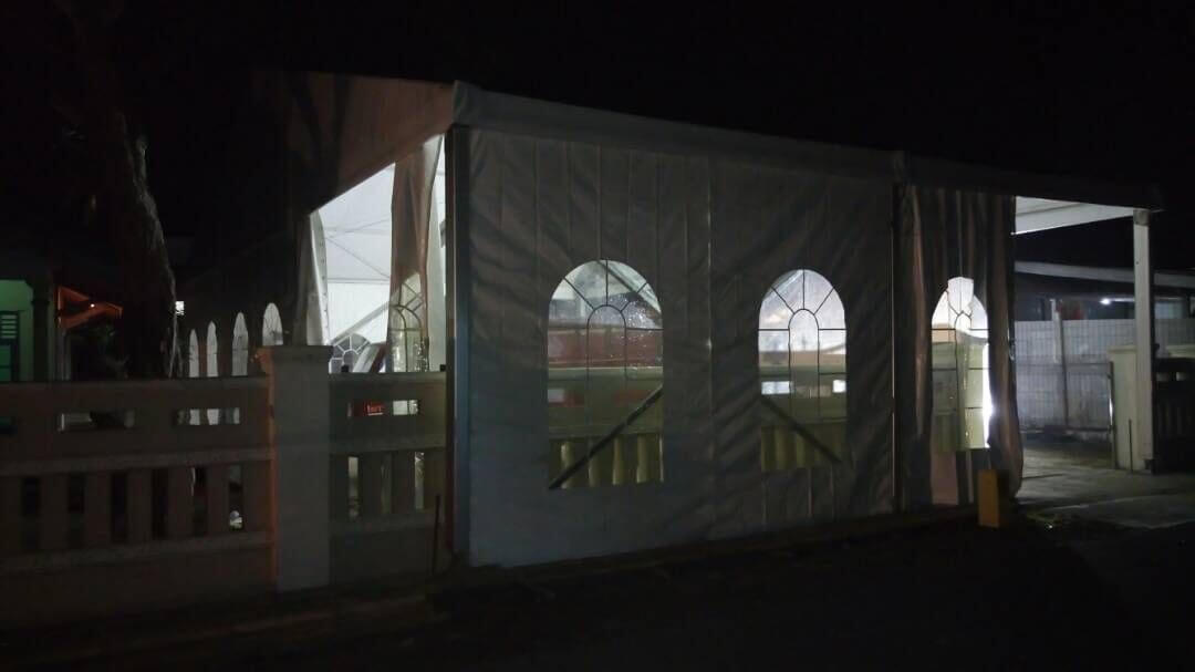 Sewa Tenda Roder - Gambar 4