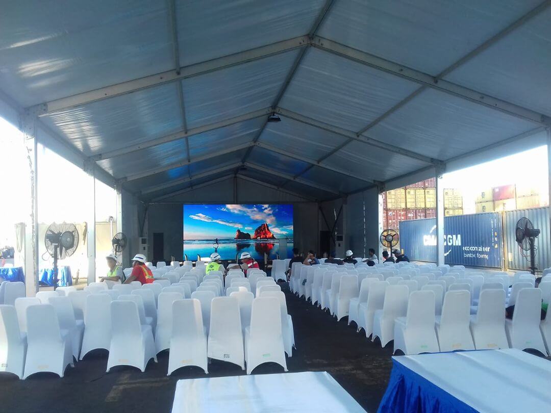 Sewa Tenda Roder - Gambar 5