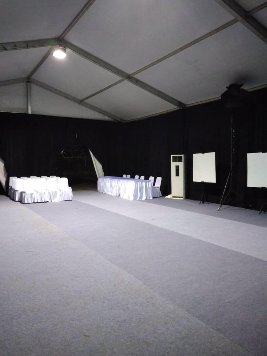 Sewa Tenda Roder - Gambar 6