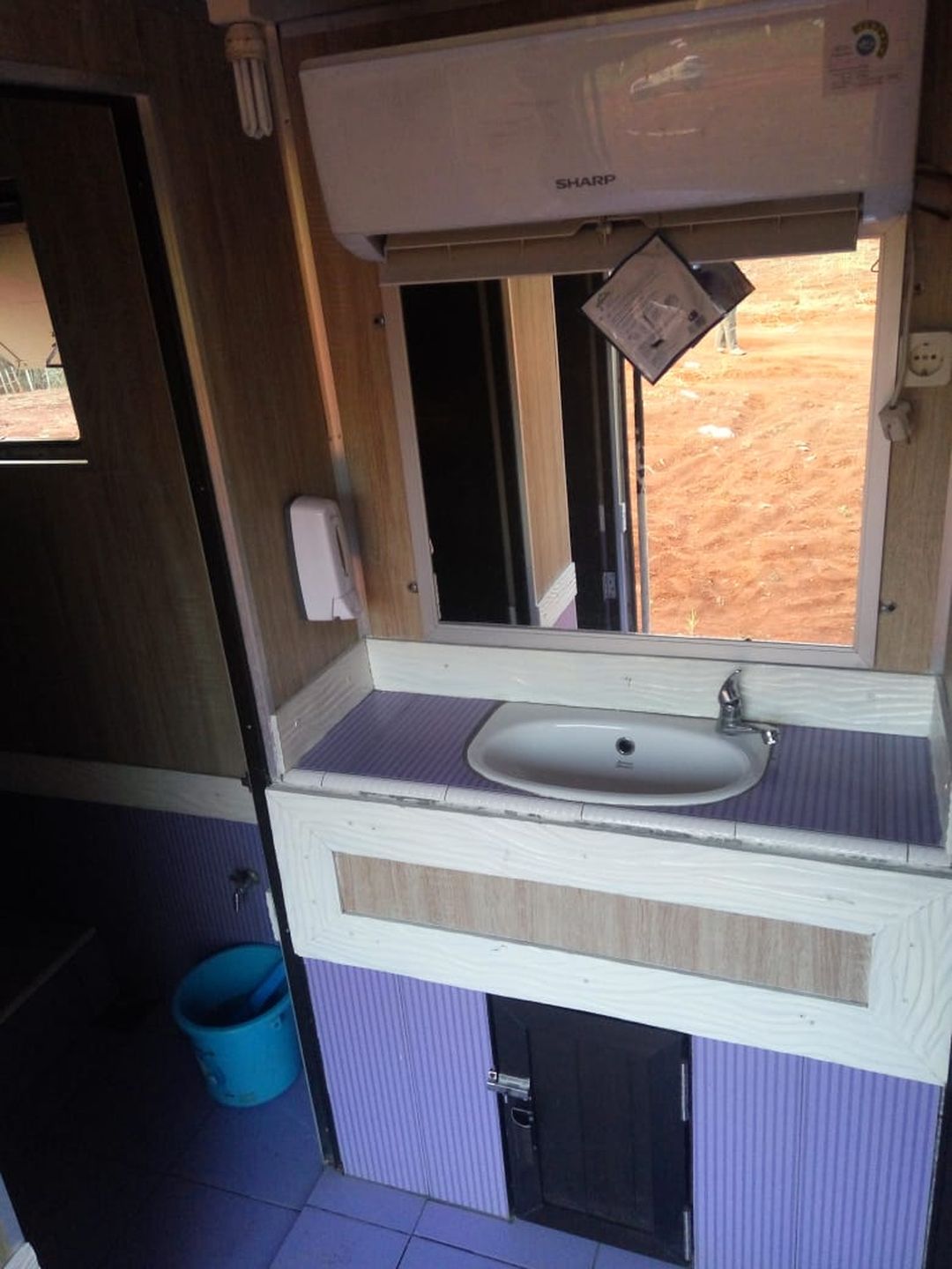 Sewa Toilet Truk - Gambar 2