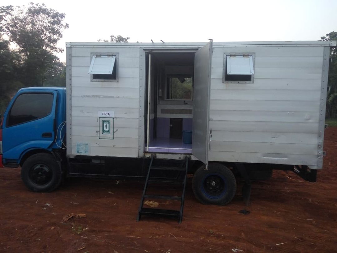 Sewa Toilet Truk - Gambar 6