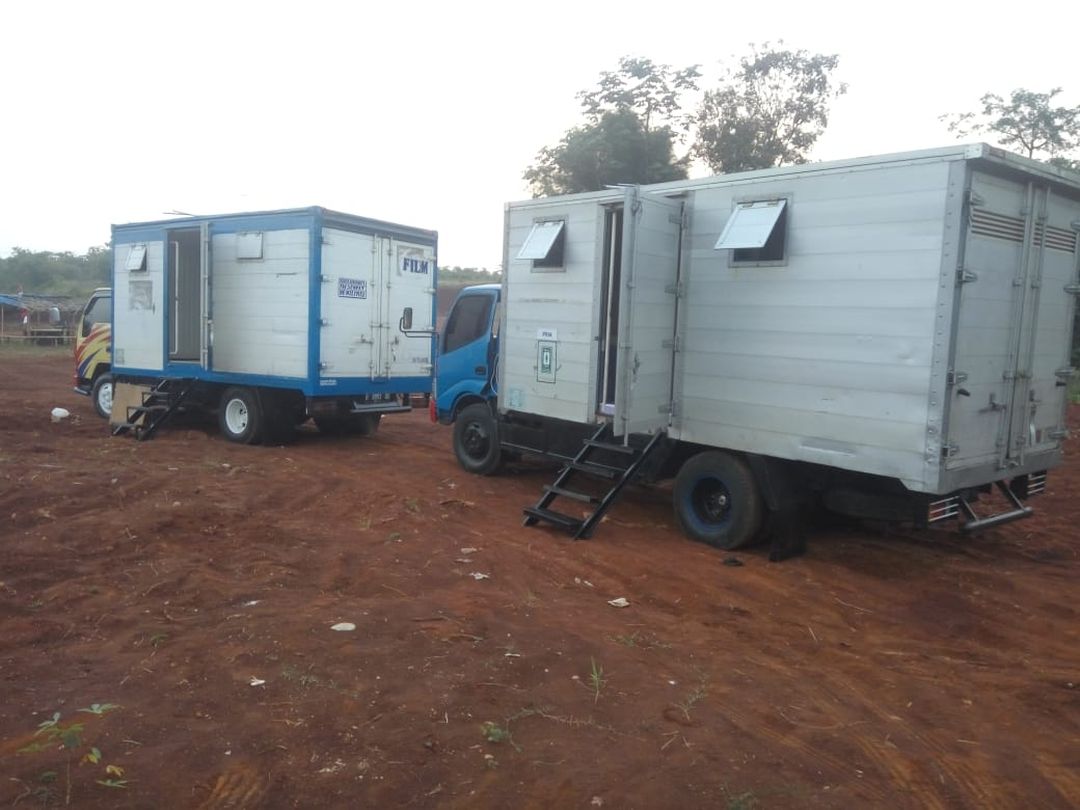 Sewa Toilet Truk - Gambar 5