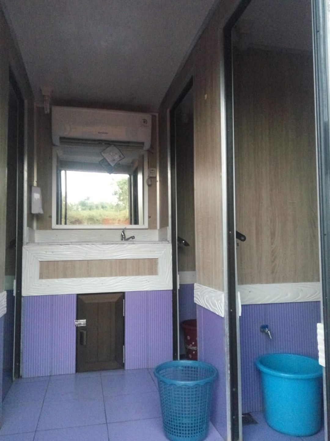 Sewa Toilet Truk - Gambar 4