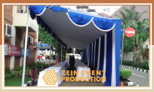 TENDA PLAFON