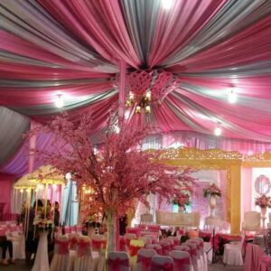 VENDOR TENDA