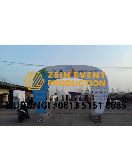 gate event zein event production