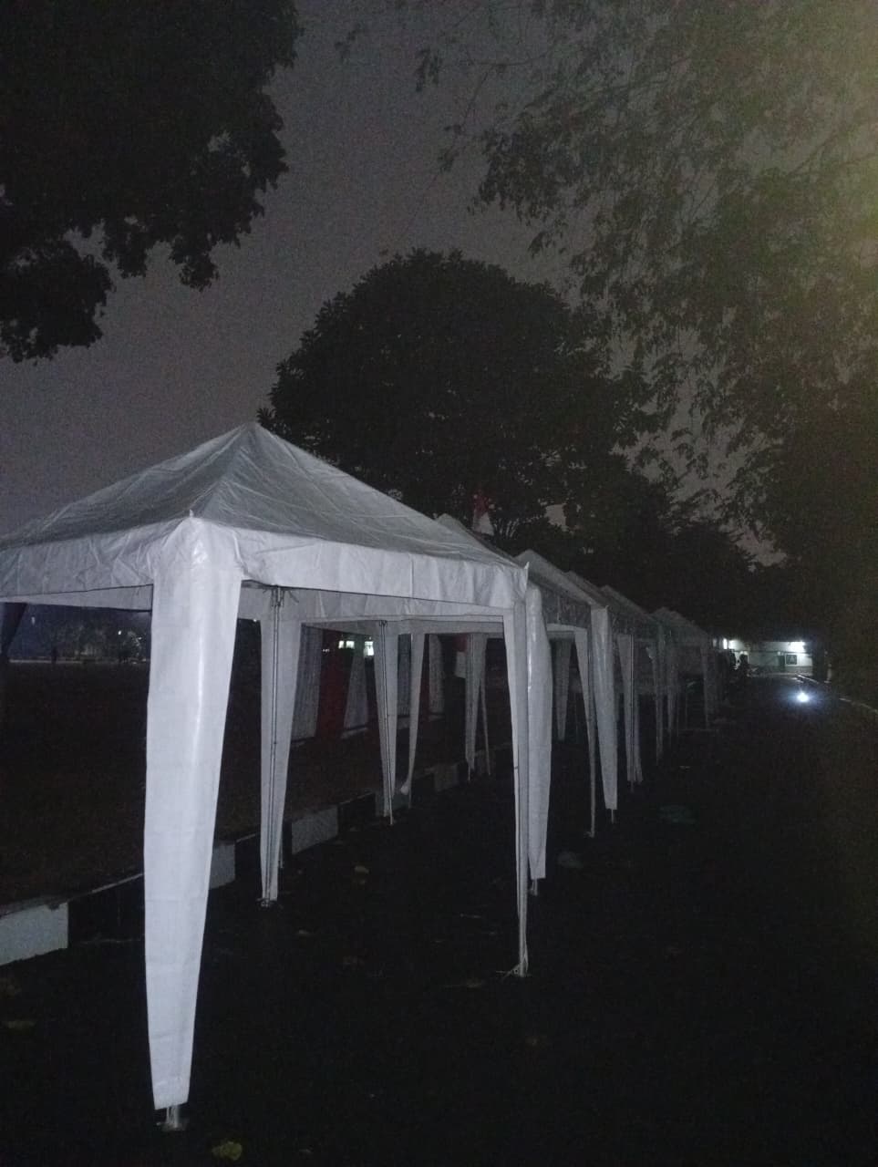 Sewa Tenda Bazar Depok |