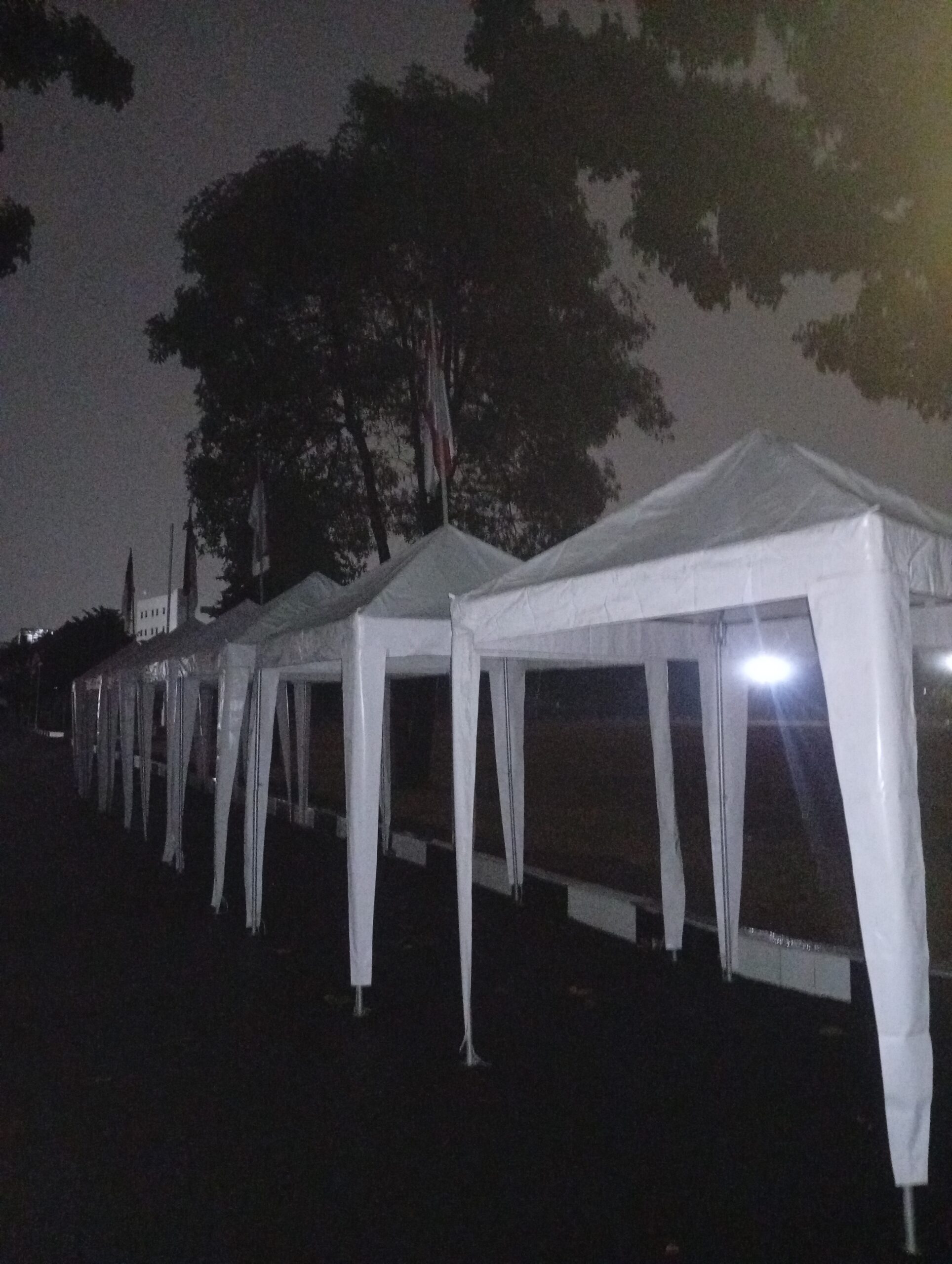 Sewa Tenda Bazar Depok |