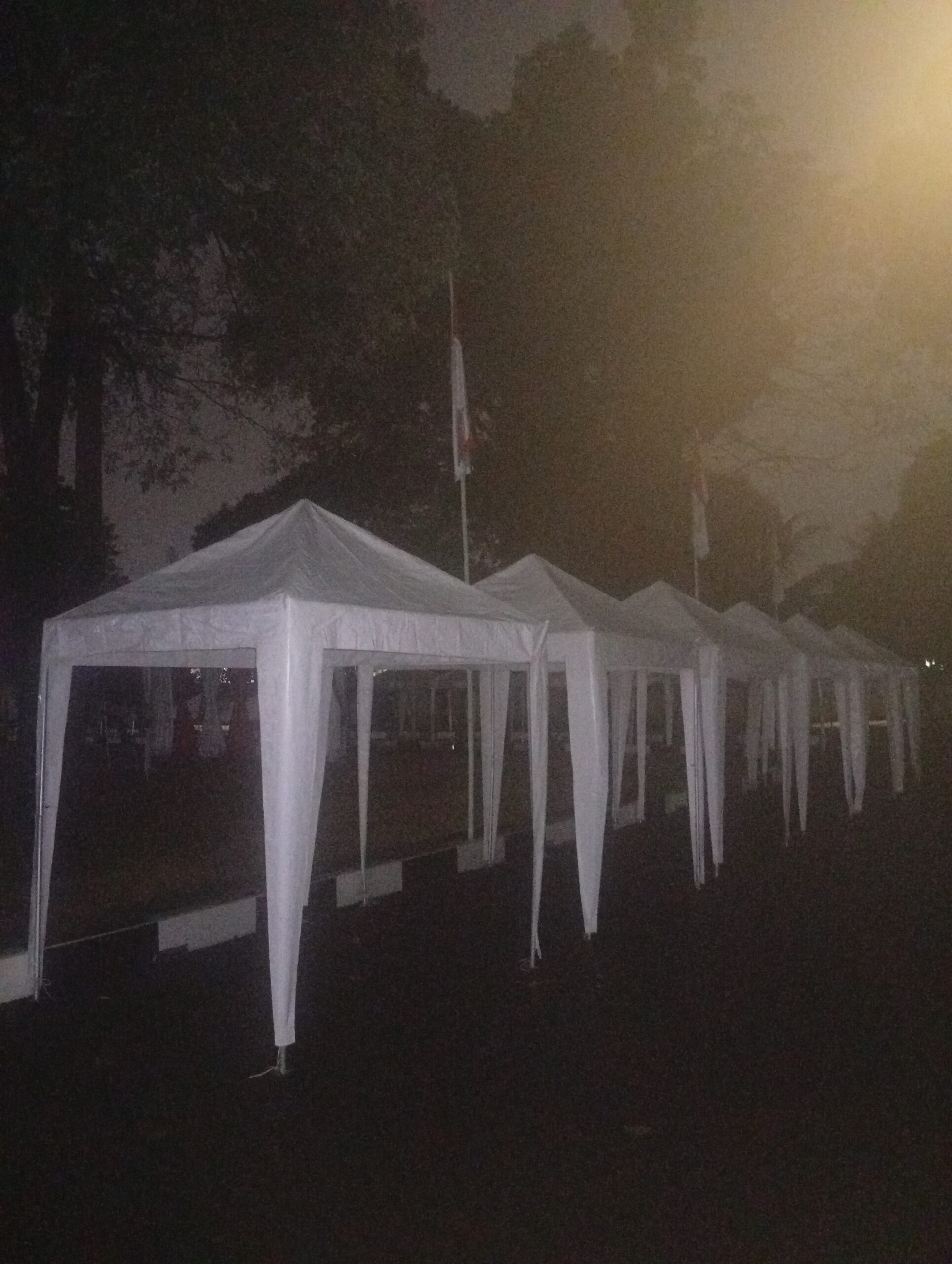 Sewa Tenda Bazar Depok |
