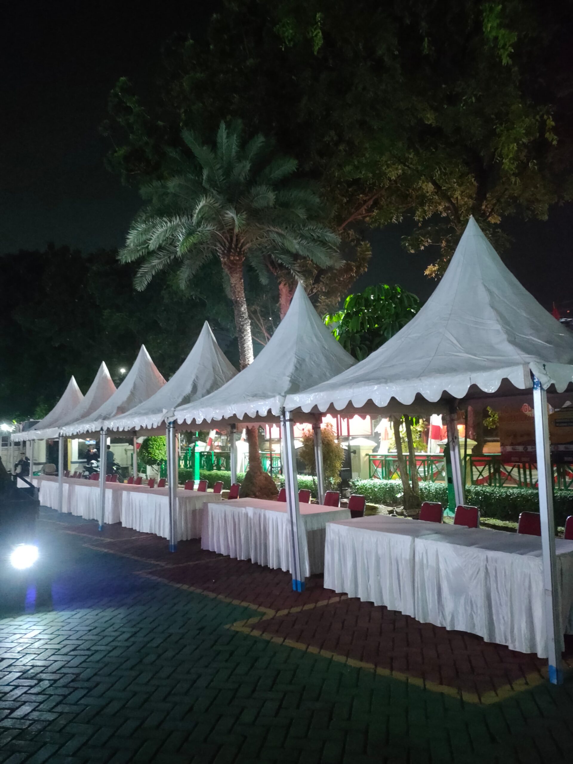 sewa tenda sarnafil jakarta sewa tenda sarnafil jakarta