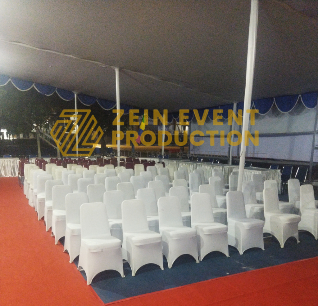 Sewa kursi futura untuk event Jakarta